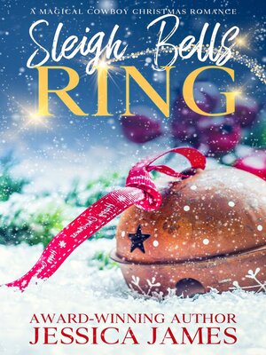 cover image of Sleigh Bells Ring